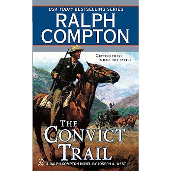 The Convict Trail
