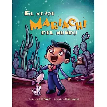 El mejor Mariachi del mundo/ The Mariachi of the World