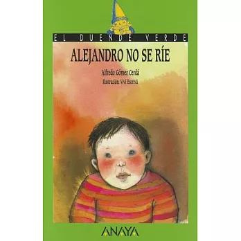 Alejandro No Se Rie