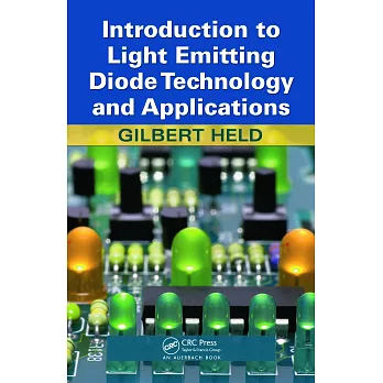 Introduction to Light Emitting Diode Technology and Applications