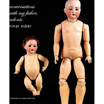 Conversations with My Father, Adonis