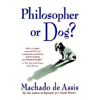 Philosopher or Dog?