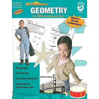 Geometry, Grade 5 Math