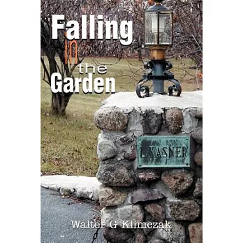 Falling in the Garden