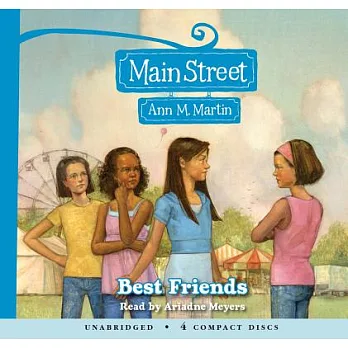 Best Friends: Library Edition