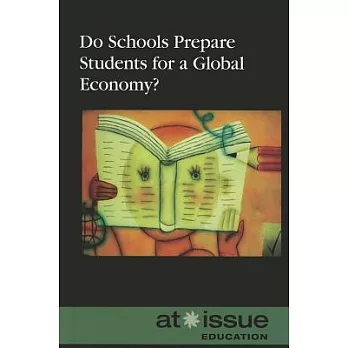 Do Schools Prepare Students for a Global Economy?