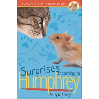 Surprises according to Humphrey /