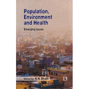 Population, Environment and Health