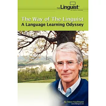 The Way of the Linguist: A Language Learning Odyssey