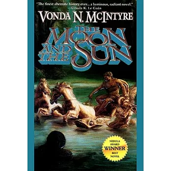 The Moon and the Sun: Library Edition