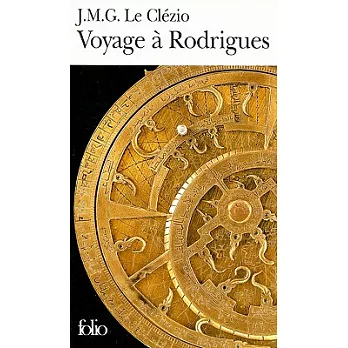 Voyage a Rodrigues