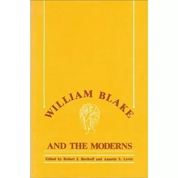 William Blake and the Moderns
