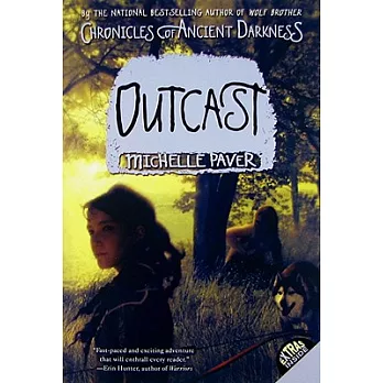 Chronicles of ancient darkness (4) : outcast /