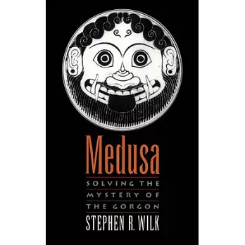 Medusa: Solving the Mystery of the Gorgon