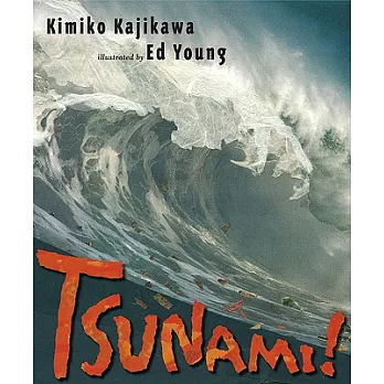 Tsunami! /