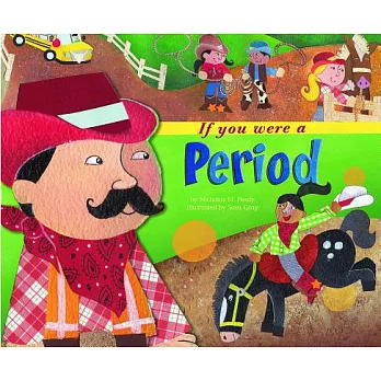 If You Were a Period