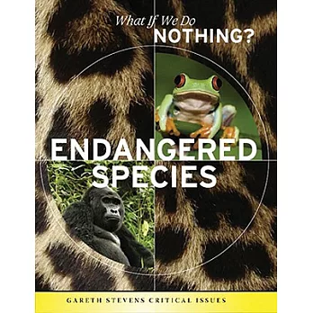 Endangered species /