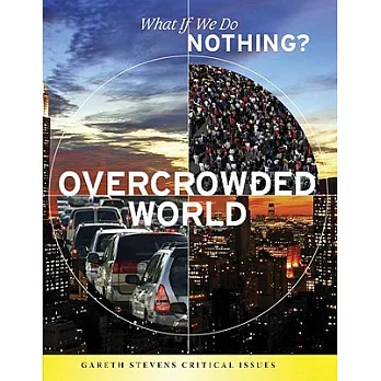 Overcrowded world /
