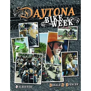 Daytona Bike Week