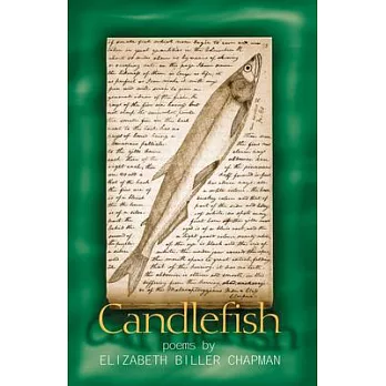 Candlefish