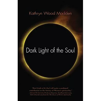 Dark Light of the Soul