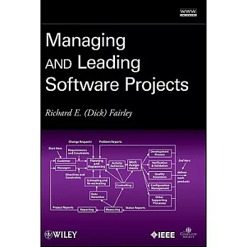 Managing and Leading Software Projects