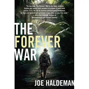 The forever war(1) /