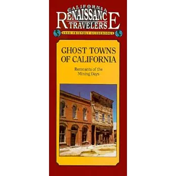 Ghost Towns of California