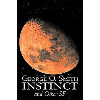 Instinct and Other Sf