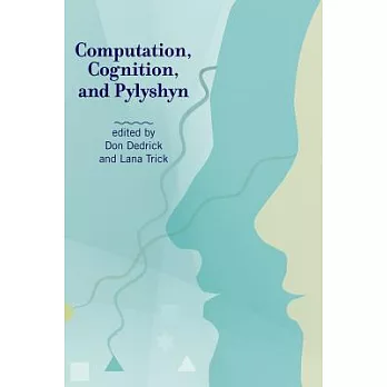 Computation, Cognition, and Pylyshyn