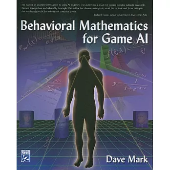 Behavioral Mathematics for Game AI