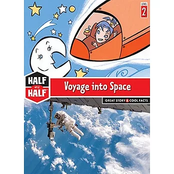 Voyage into Space