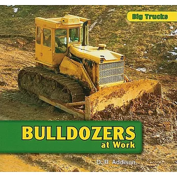Bulldozers at Work