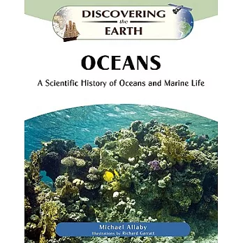 Oceans: A Scientific History of Oceans and Marine Life