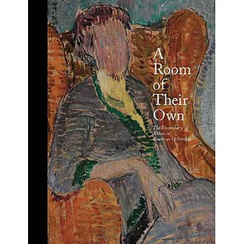 A Room of Their Own: The Bloomsbury Artists in American Collections