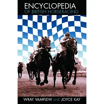 Encyclopedia of British Horseracing