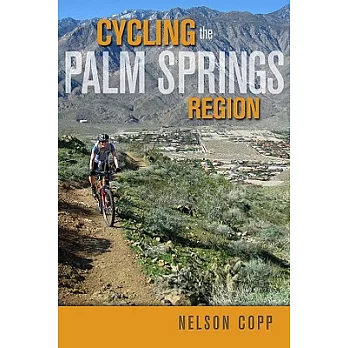 Cycling the Palm Springs Region