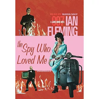 The Spy Who Loved Me