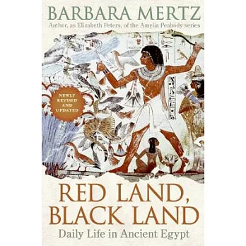Red Land, Black Land : Daily Life in Ancient Egypt. /