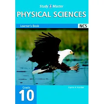 Study And Master Physical Science Grade 10