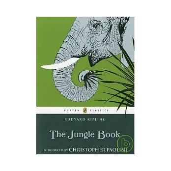 The jungle book /