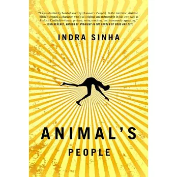 Animal’s People