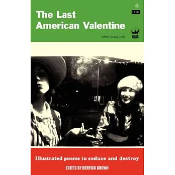 The Last American Valentine