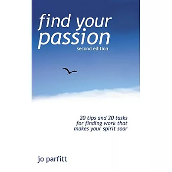 Find Your Passion