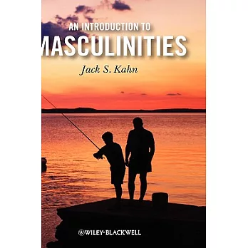 An Introduction to Masculinities