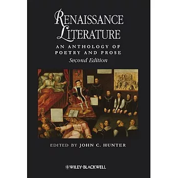 Renaissance Literature 2e
