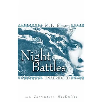 The Night Battles: Library Edition