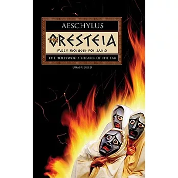 The Oresteia