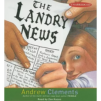 The Landry News