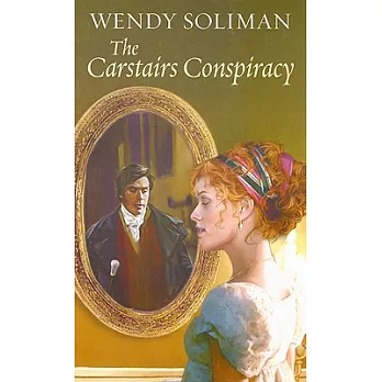 The Carstairs Conspiracy